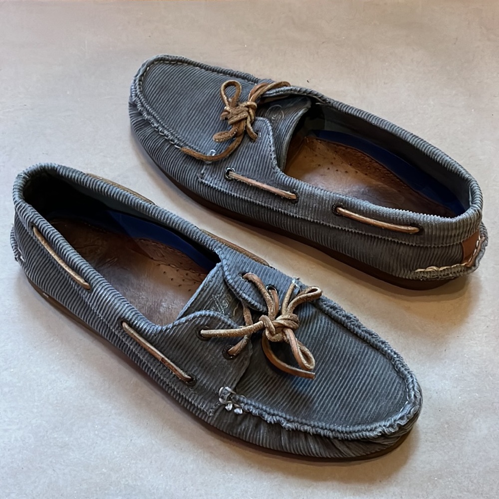 Sperry Top Sider